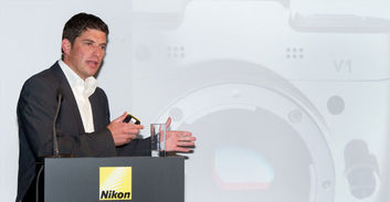 Nikon 1 | Medienkonferenz und Händleranlass | Nikon | 2011